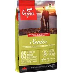 ORIJEN Dog Senior 11,4kg
