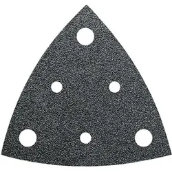 FEIN Schleifblatt gelocht Dreieck K120 VE50 63717112017