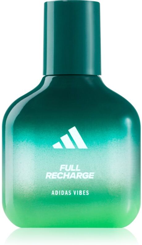 adidas Vibes Full Recharge EDP U 30 ml