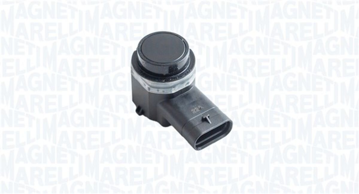 Sensor, Einparkhilfe MAGNETI MARELLI 021016030010