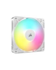Corsair Lüfter 120*120*25 RS120 white ARGB PWM Single Pack 25mm thick (CO-9050184-WW)