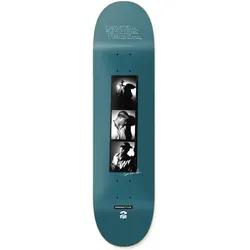 Primitive, Skateboard Deck, (8.13")