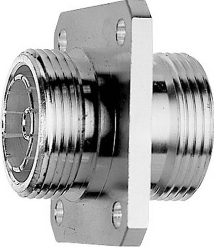 Telegärtner 100024548 100024548 HF-Adapter 7-16-DIN-Buchse - 7-16-DIN-Buchse 1St.