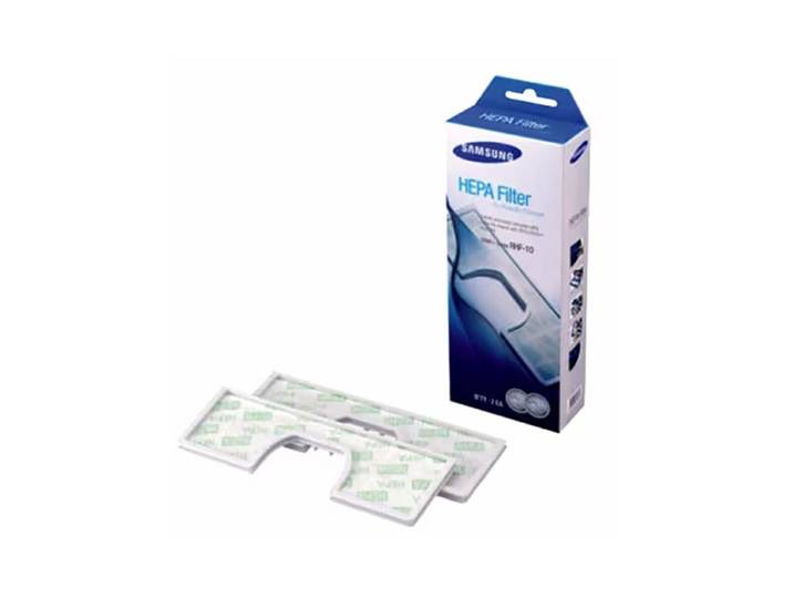 Samsung VCA-RHF10 Hepa Filter weiss