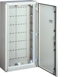 Hager Polyesterschrank univ. FL72S