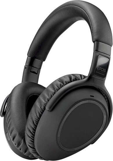 Epos ADAPT 660 USB-C UC + MS STEREO OVER-EAR