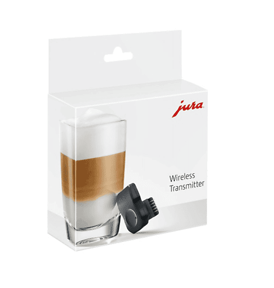 Transmisor inalámbrico - Jura 24031, Para Cool Control, Cafeteras equipadas con Smart Connect