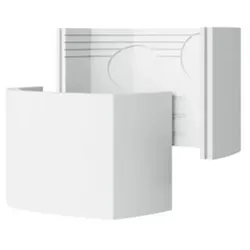 Stiebel Eltron Geräteverkleidung VK LWA 100