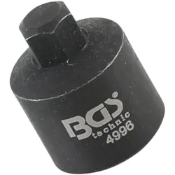 BGS 4996 Bremssattel Einsatz Innensechskant extra kurz 8mm