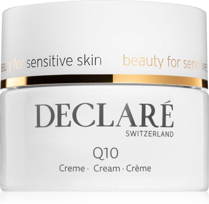Declaré Age Control firming face cream with coenzyme Q10 50 ml