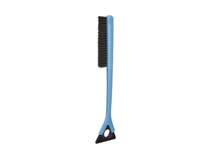Kungs Schneebesen mit Eiskratzer 52 × 10 cm
