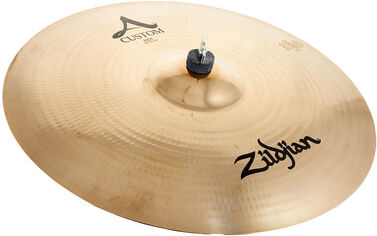 "Zildjian 20"" A-Custom Ride "