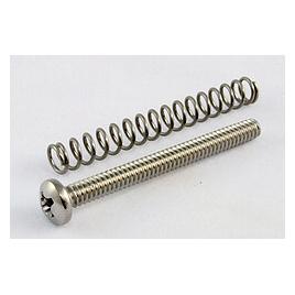 AllParts AP GS 0010-005 Schrauben Set P/J Brücke (Instrumenten Ersatzteile) (47163759)