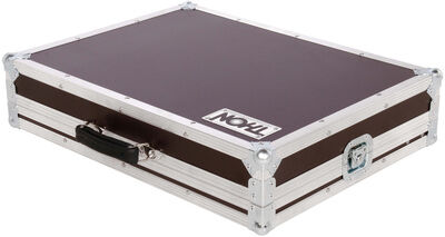Thon Case Korg Modwave Braun