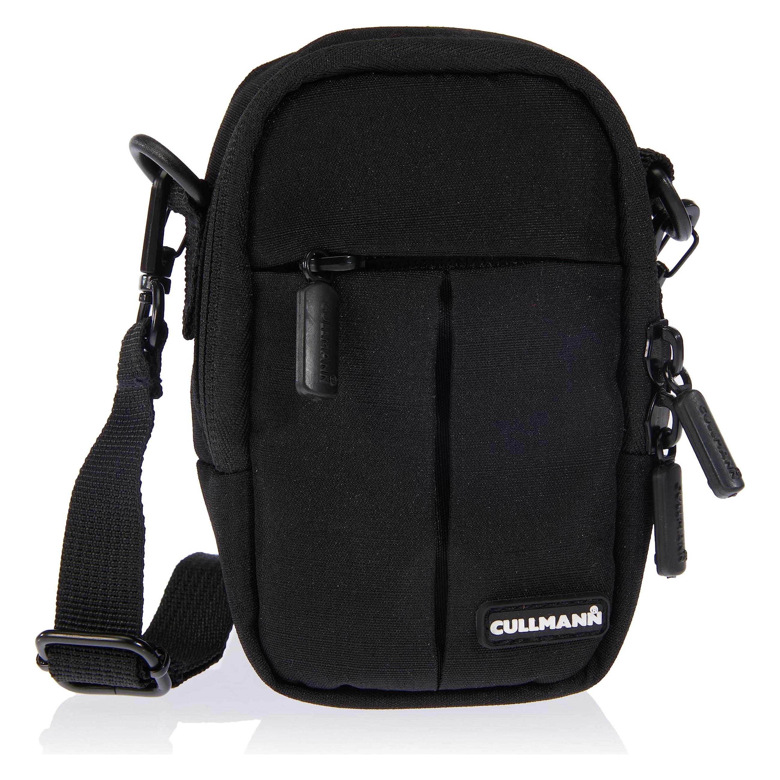 Cullmann Tasche Malaga Compact 300 Getränke (90220) (Kamera Schultertasche) (90220)