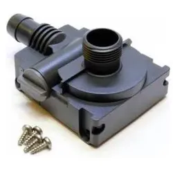 Eheim Pumpengehuse komplett fr 1100 (Innenfilter, Süsswasser), Aquarium Filter