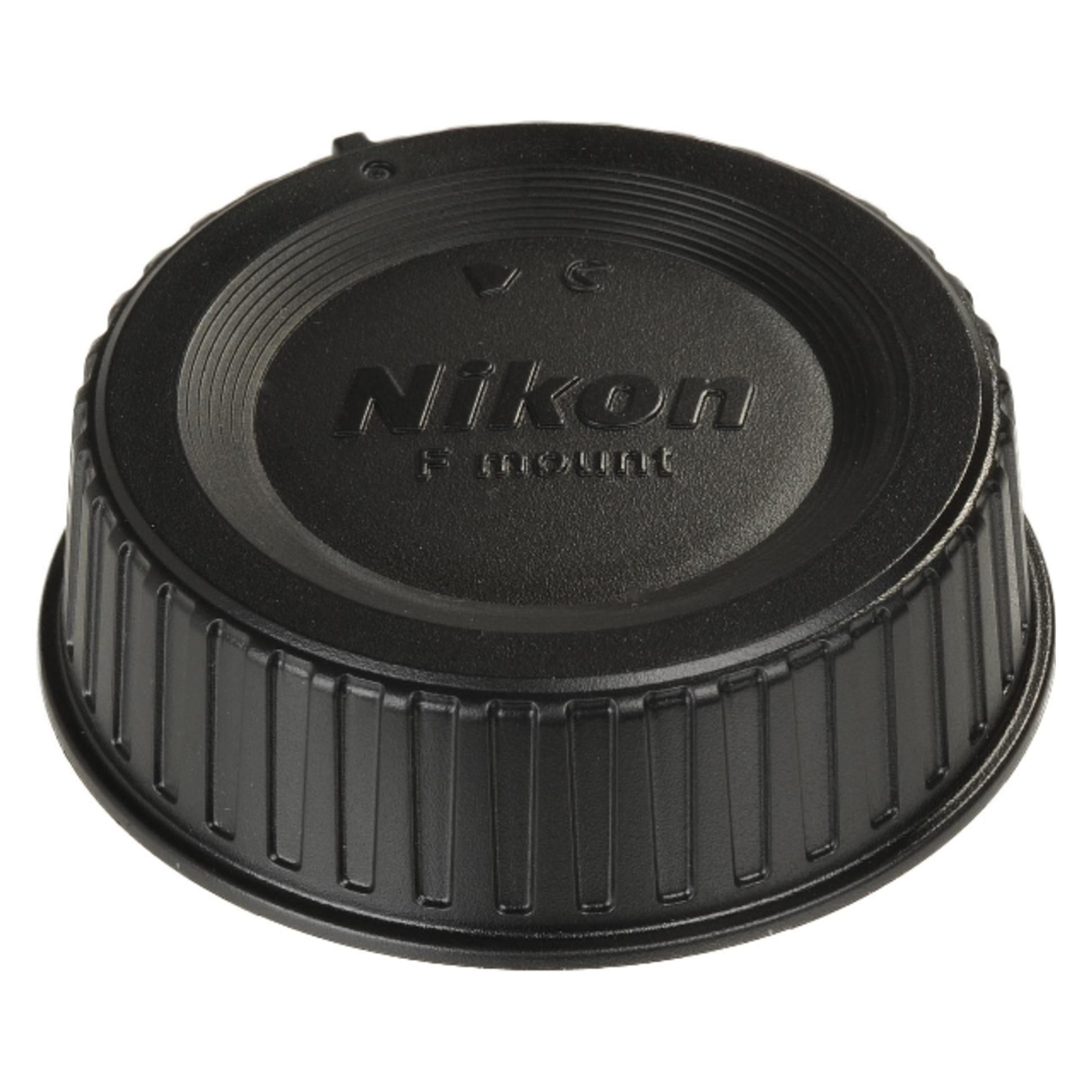 Nikon Lf-4 (JAD50301)