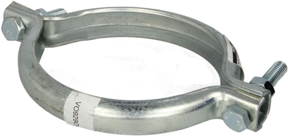 Schelle, Abgasanlage CLAMP VO929OC