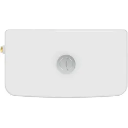 Ideal Standard Connect Spülkasten, 320x175x380mm, E7971MA, Farbe: Weiß mit Ideal Plus