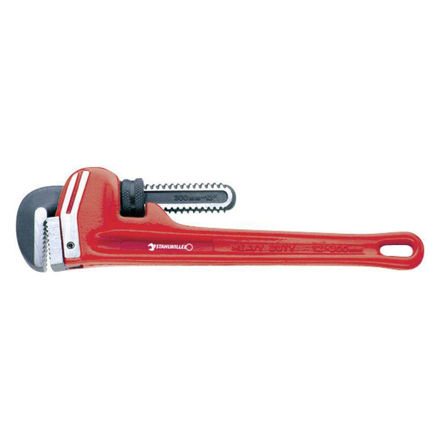 Stahlwille 6558 Heavy Duty-Rohrzangen Gr. 14" (350 mm) (65580350)