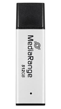 MediaRange MR1904 USB-Stick 512 GB