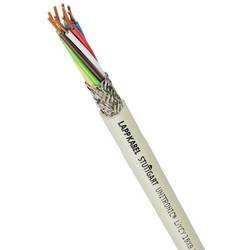 LAPP 0034812/50 Datenleitung UNITRONIC® LiYCY 12 x 1 mm² Grau 50 m
