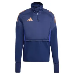 adidas Tiro 25 Competition Winterized Trainingstop Herren - navy/