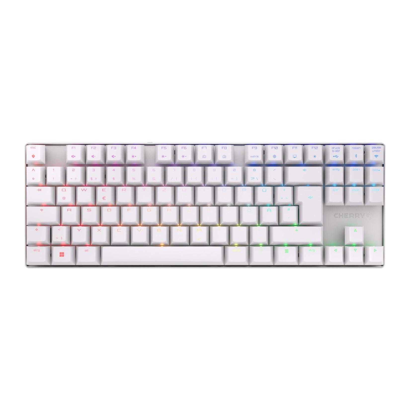 CHERRY MX 8.2 Wireless Keyboar
