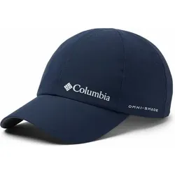 COLUMBIA -Unisex-Kopfbedeckung-Silver Ridge™ III Ball Cap, Größe ONE SIZE in Blau Blau