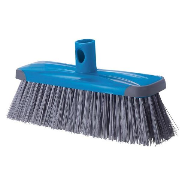 Thema_lux Floor sweeping brush Thema Lux 0115, 270 mm, 15 mm (53379500)