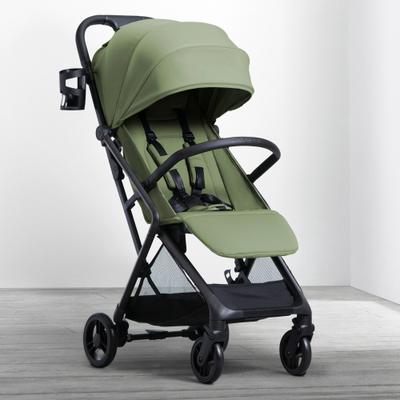 Delta Children Icon Ultra Compact Everyday & Travel Stroller