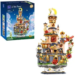 Pantasy Starry Castle