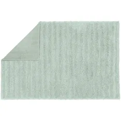 Kleine Wolke Badteppich Yara 50 x 60 cm Baumwolle Maledivia