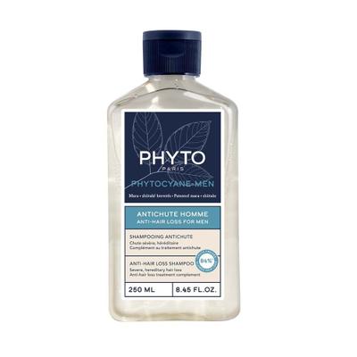 Phytocyane Shampoo Männer 250 ml