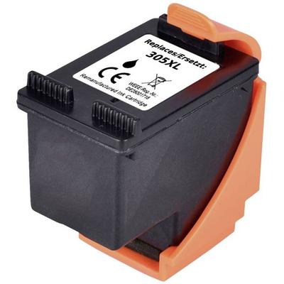 Renkforce Druckerpatrone ersetzt HP 305XL, 3YM62AE Kompatibel Schwarz RF-5628892