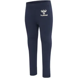 hummel, Tights, Maule Tights (68), Schwarz