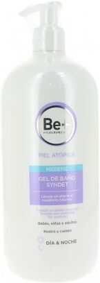 Be+ Med Atopia Gel Baño Syndet 750 ml