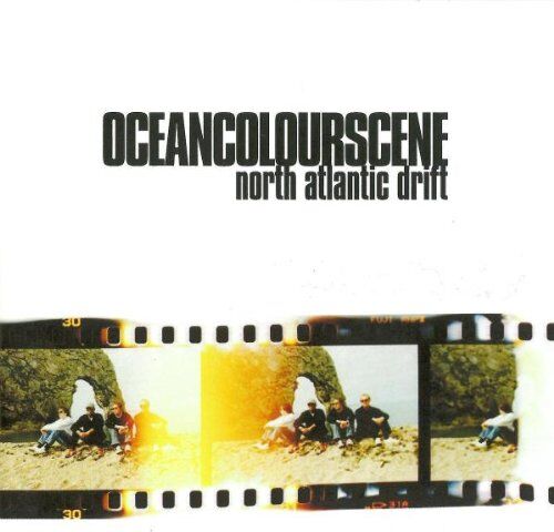 Ocean Colour Scene - North Atlantic Drift - Preis vom 18.10.2026 19:22:15 h