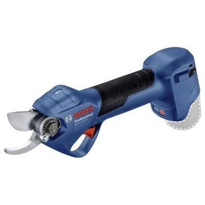 Bosch Professional 06008D8101 GGP 12V-25 Akku Akku-Gartenschere 12 V