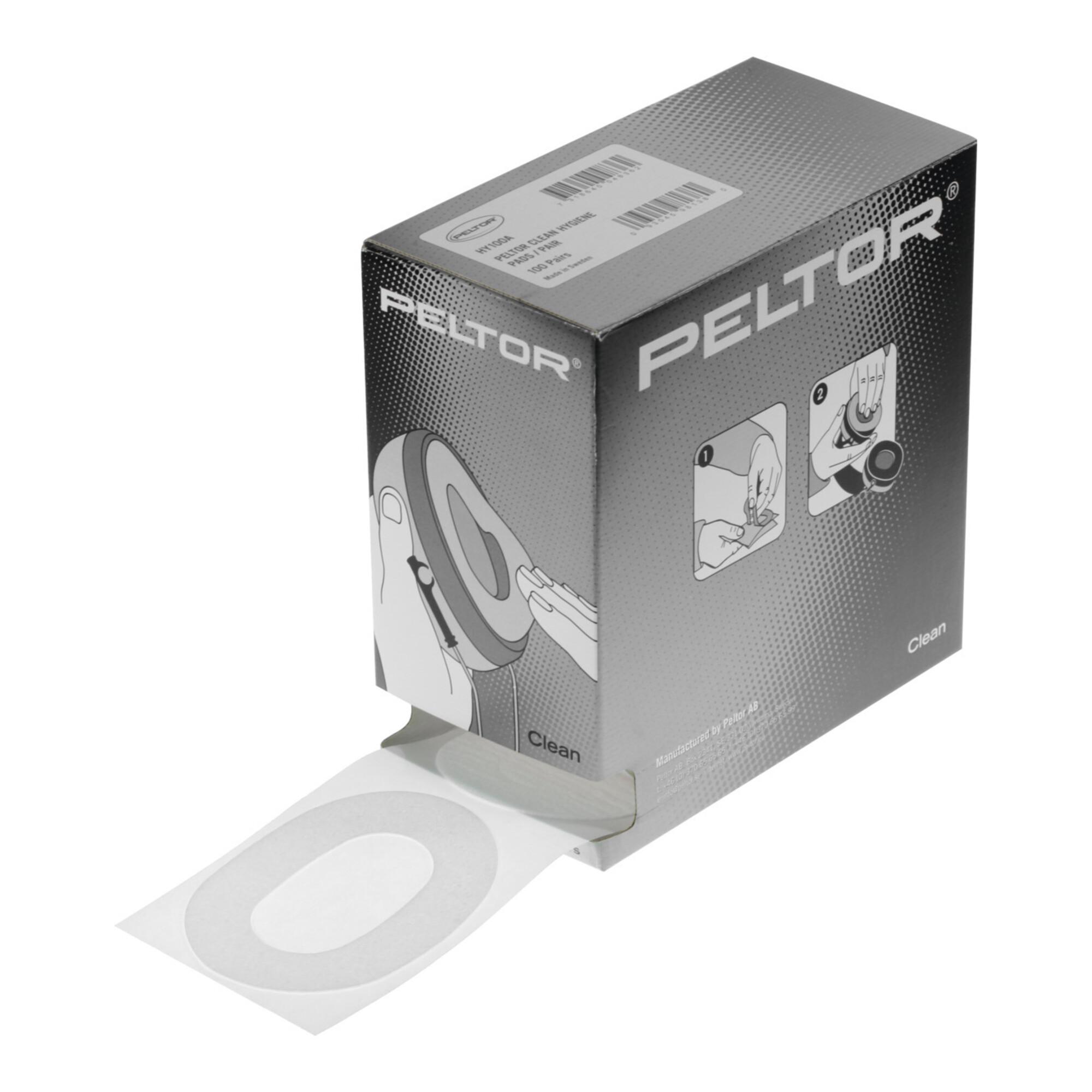 3M Schweißabsorber Peltor clean (7100064410)