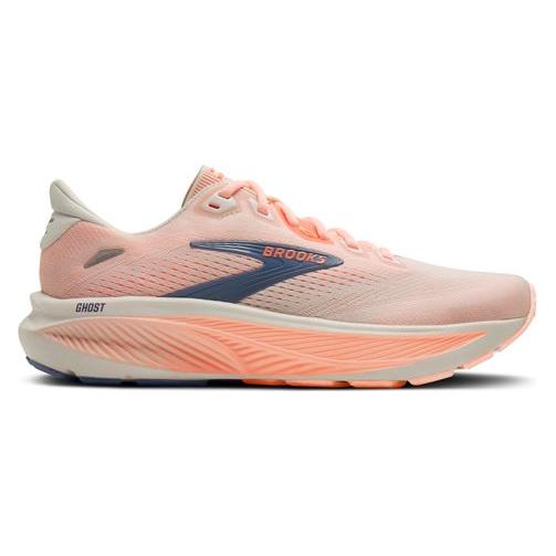 Brooks Running Brooks Ghost 18 Laufschuhe (40.5) (BRO_1204821B_161)