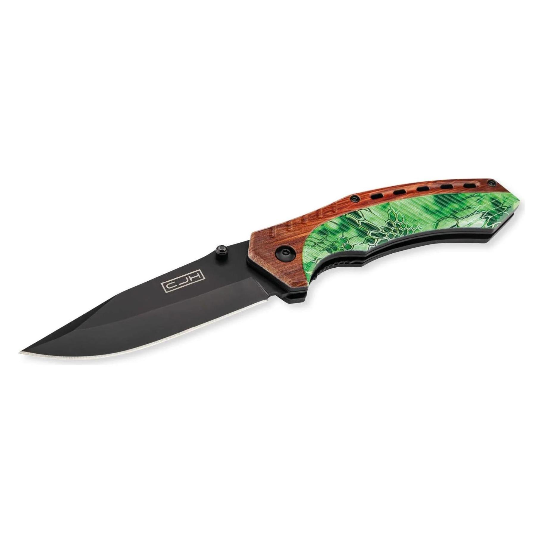 CJH Einhandmesser (9.20 cm) (44011)