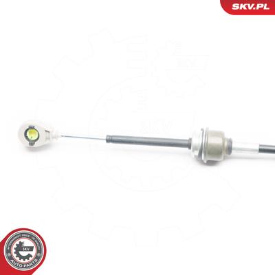 ESEN SKV Seilzug, Schaltgetriebe 27SKV066 für RENAULT TRUCKS