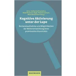 Kognitive Aktivierung unter der Lupe, Fachbücher