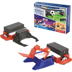 ACEBOTT QD028 - Acebott Battle Car Kit - 2-in-1 Fußball + Battle Car, ESP32