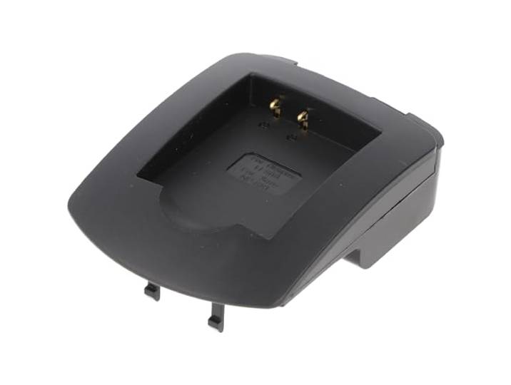 AccuCell Ladeschale voor Olympus Li-50B
