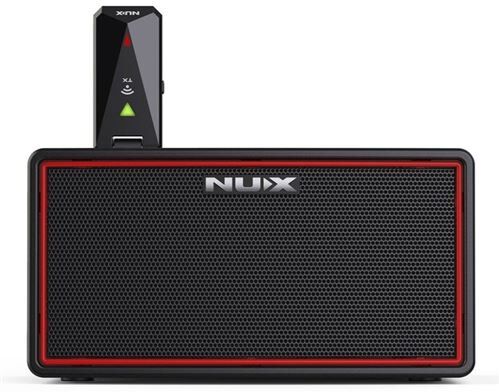 Nux Amplificador Mighty Air Bluetooth