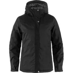 Fjällräven Stina wattierte Damenjacke
