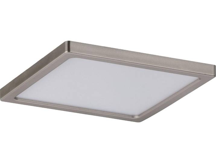 Paulmann LED panneau encastré Areo