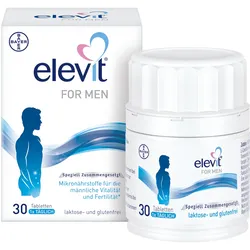elevit FOR MEN 30 St Tabletten